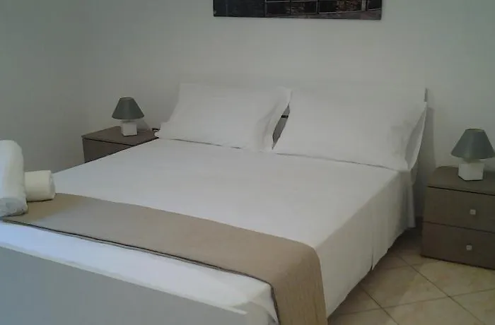 Bed & Breakfast Mirage