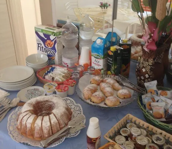 B&B Mirage 알레지오