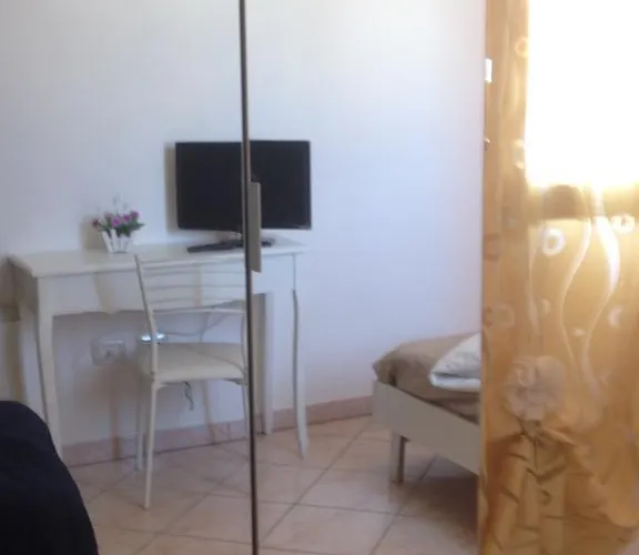 B&B Mirage 알레지오