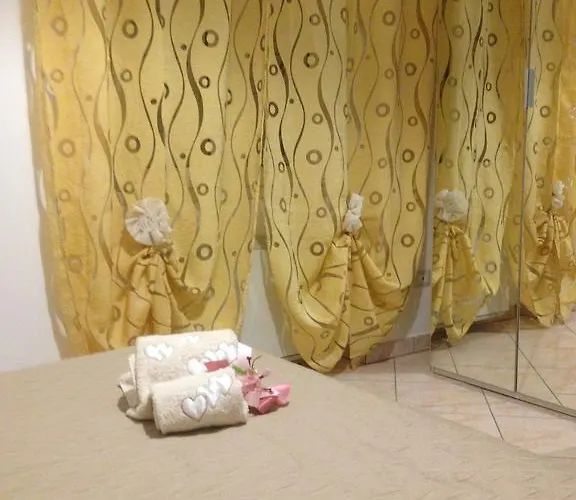 Mirage Bed & Breakfast Alezio