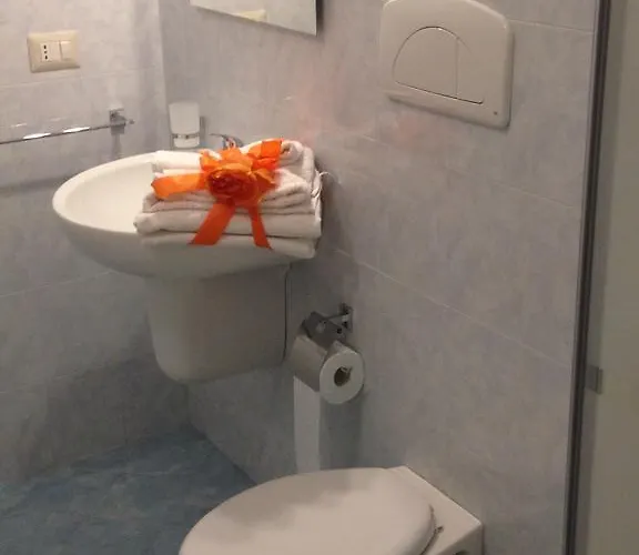 Mirage לינה וארוחת בוקר אלציו