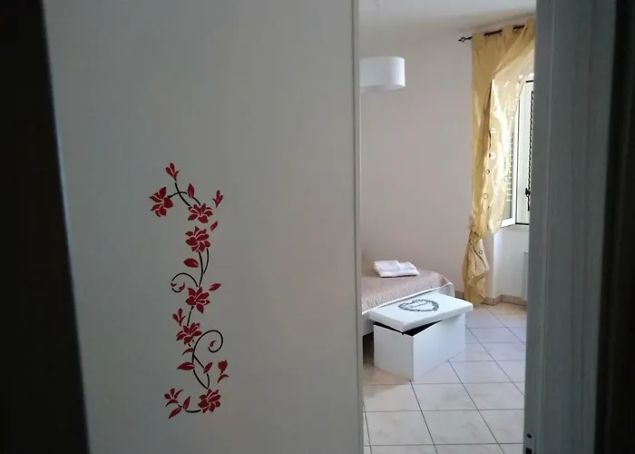 Mirage B&B 알레지오