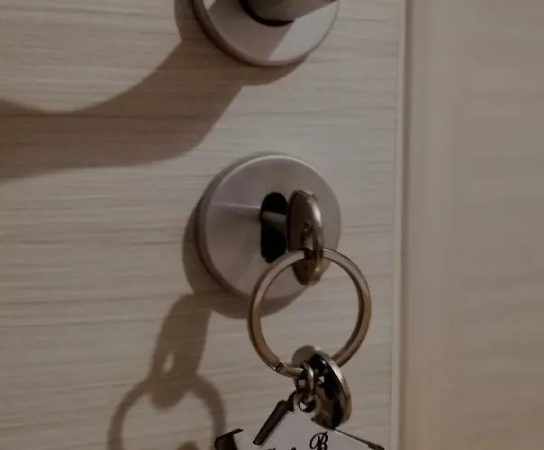 לינה וארוחת בוקר Mirage אלציו